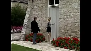 TIny GF almost tapes out from all the orgasms