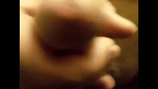 A Brave Solo Cumshot