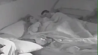 Big brother sex 2015 moans between Marian and Brian