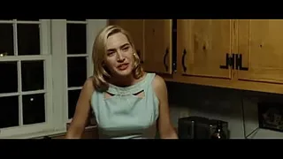 Revolutionary Road (2008) - Kitchen sex scene