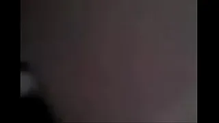 Amateur wife rebolation ass