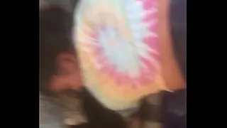 White 19 yo pussy getting k. by BBC