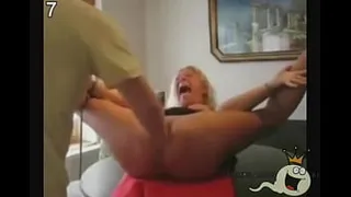 strange moans