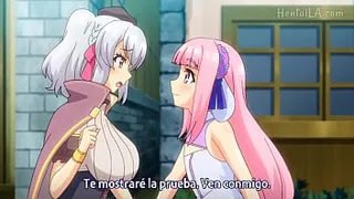 Group of girls likes to fuck their friends