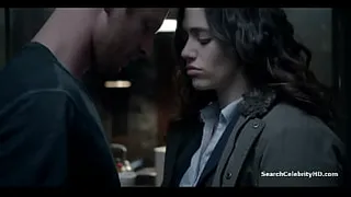 cute girl in tv series