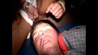 Pussy Juice Prank