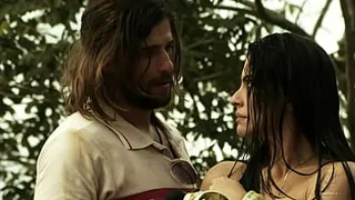 The Brazilians - Cleo Pires