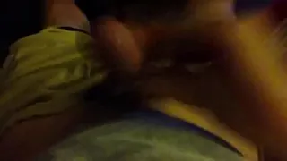 Small dick jack off