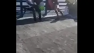 Sex on cruise