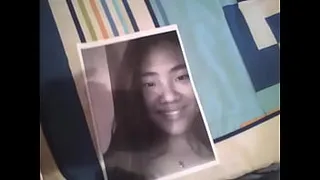 ã€ŒBig Cum Tributeã€ / â–ª Cumload on Asian Face â–ª