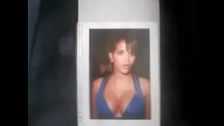 Halle Berry