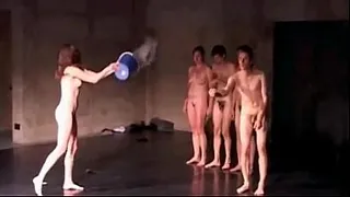 NoD - Naturist - Dance in the Square (2010)