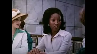 Interesting vintage movie