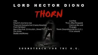 Lord Hector Diono Countdown to Thorn