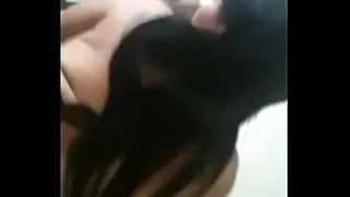 Singing a Dominican