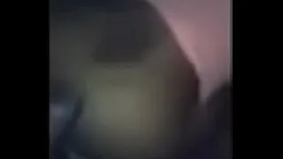 Big Booty Teen gets Hard Backshots