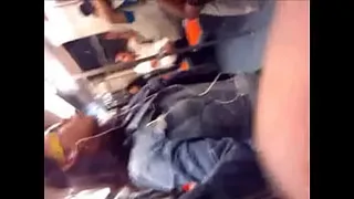 UPSKIRT METRO A CLEAN HAND