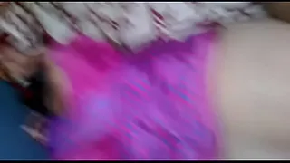 dishuknagar aunty
