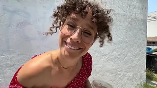 Stepmom Likes Short Guys With Small Dicks