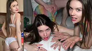 Princess Alice: Savoring Food & Cock - College Delights