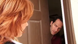 Mature Pornstar Hardcore Fucking