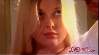 Cute pussy gets checked Charlotte Stokely, Vaginal Sex Oral Sex Blonde Caucasian Blowjob Licking Vag