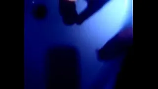 my dick with wax