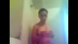 hostel girl