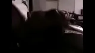Me beating my dick