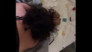 fucking my manager, quid pro quo