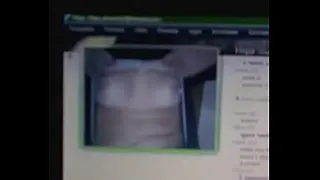 Tits of a bitch on the web