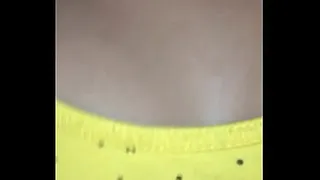 Corn Hair Pussy But Stretchy 2