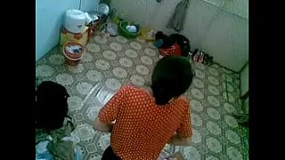 Filming a student instead of 'á»