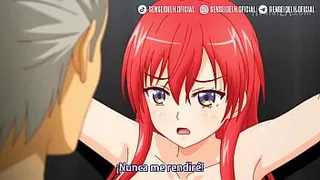 Dearest Blue chapter 01 - Hentai Animation