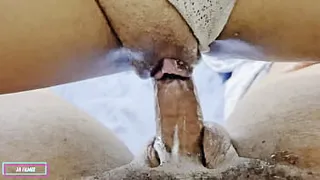 Wet & Ready Pussy
