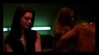 Anne Hathaway Sex Scene