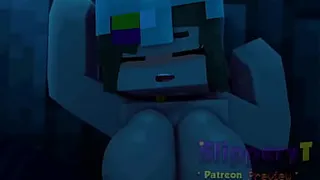 Jenny Minecraft