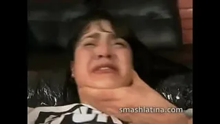 First time try-out for porn
