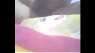 Hayy !! so rich fucking her in the ass on her bed