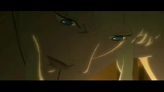 Berserk movie: Griffith and Charlotte sex scene