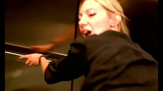 elevator