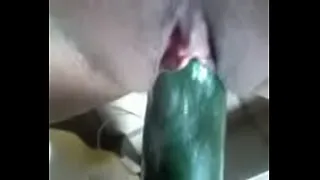 Cucumber2putitazamy