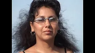 A blowjob from my step aunt