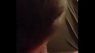 She wanted the D
