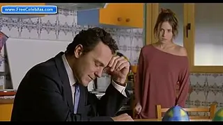 Marta Etura Sex Scene in Nobody's Life 2002