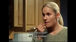 Movie: The Insatiable
