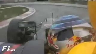 TheDopeCast.com presents Vettel Crashed in F1 Turkey