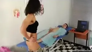 femdom sex