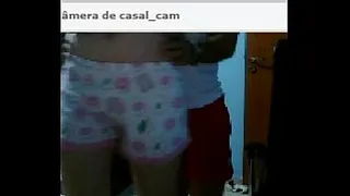 Couple Cam Fell On the net Chat Uol