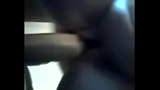 big bbw orgasm with big dildo